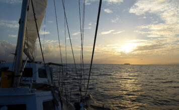Schiffsreisen und Kreuzfahrten Rad und Schiffsreise in der Karibik