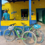 Mountainbike Hotspots in Kolumbien Mountainbike Hotspots in Kolumbien