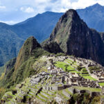 Machu Picchu – Inka-Stadt in den Anden Machu Picchu Inka-Stadt in den Anden von Peru
