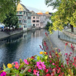 Städtereise nach Strassburg im Elsass Städtereise nach Strassburg im Elsass und Frankreich