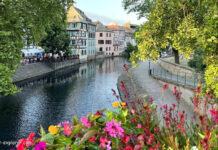 Städtereise nach Strassburg im Elsass Städtereise nach Strassburg im Elsass und Frankreich