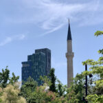 Albaniens Hauptstadt Tirana erleben Sehenswürdigkeiten in Tirana Hauptstadt Albanien