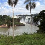 Neue 7 Naturwunder der Welt 7 Weltwunder der Natur - Iguazu Wasserfall