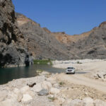 Die spektakulärsten Wadis im Oman Beste und spektakulärste Wadis im Oman