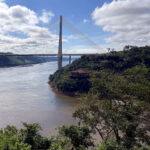 Ciudad del Este die Stadt des Ostens im Dreiländereck Ciudad del Este die Stadt im Osten beim Dreiländereck