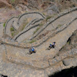 Die besten Bike Trails auf den Kapverden Mountainbike Trails auf den Inseln der Kapverden