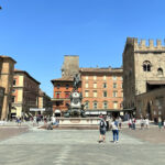 Besuch in Bologna – meine Stadt Highlights und Amore in Bologna meine Stadt