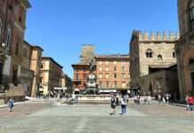 Besuch in Bologna – meine Stadt Highlights und Amore in Bologna meine Stadt