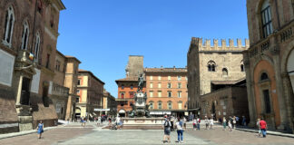 Besuch in Bologna – meine Stadt Highlights und Amore in Bologna meine Stadt