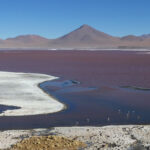 Boliviens Südwesten – Wüste, Lagunen und Vulkane Reise Bolivien Südwesten mit Wüste, Lagunen und Vulkanen