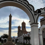 Potosi und die Silberminen des Cerro Rico Potosi und die Silberminen am Cerro Rico
