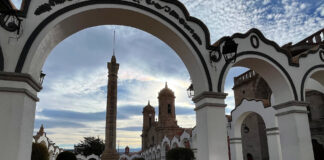 Potosi und die Silberminen des Cerro Rico Potosi und die Silberminen am Cerro Rico