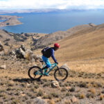 Mountainbike Tour in Bolivien: Anden & Wüste Welt Explorer Mountainbike Tour Anden und Wüste in Bolivien