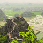 Ninh Binh – Naturwunder und kulturelle Highlights Reise durch Vietnam Sehenswürdigkeiten Ninh Binh Provinz