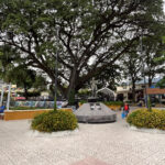 Jarabacoa – Outdoor-Aktivitäten in den Bergen Outdoor Highlights in Jarabacoa Dominikanische Republik