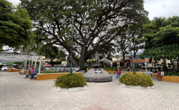 Jarabacoa – Outdoor-Aktivitäten in den Bergen Outdoor Highlights in Jarabacoa Dominikanische Republik