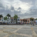 Santo Domingo und seine koloniale Altstadt Santo Domingo Hauptstadt der Dominikanischen Republik