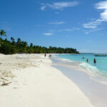 Punta Cana – Strandurlaub in der Karibik Strandurlaub in der Karibik in Punta Cana Dominikanische Republik