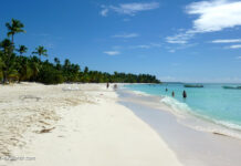 Punta Cana – Strandurlaub in der Karibik Strandurlaub in der Karibik in Punta Cana Dominikanische Republik