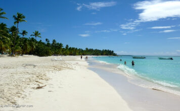 Punta Cana – Strandurlaub in der Karibik Strandurlaub in der Karibik in Punta Cana Dominikanische Republik