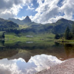 Wanderland Schweiz: 7-Gipfel-Tour Flumserberg 7-Gipfel-Tour und Wanderung in den Alpen am Flumserberg