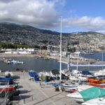 Madeiras Hauptstadt Funchal erleben Hauptstadt Funchal auf der Insel Madeira erleben