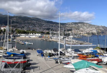 Madeiras Hauptstadt Funchal erleben Hauptstadt Funchal auf der Insel Madeira erleben