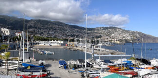Madeiras Hauptstadt Funchal erleben Hauptstadt Funchal auf der Insel Madeira erleben