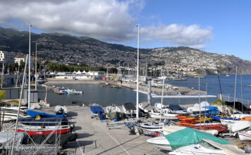 Madeiras Hauptstadt Funchal erleben Hauptstadt Funchal auf der Insel Madeira erleben