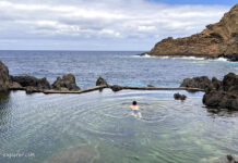 Insel Madeira: Aktivurlaub und Outdoor-Aktivitäten Outdoor-Aktivitäten und Aktivurlaub auf der Insel Madeira