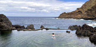 Insel Madeira: Aktivurlaub und Outdoor-Aktivitäten Outdoor-Aktivitäten und Aktivurlaub auf der Insel Madeira