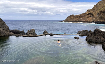 Insel Madeira: Aktivurlaub und Outdoor-Aktivitäten Outdoor-Aktivitäten und Aktivurlaub auf der Insel Madeira