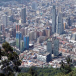 Bogota: Sehenswürdigkeiten in Kolumbiens Hauptstadt Sehenswürdigkeiten in Kolumbiens Hauptstadt Bogota