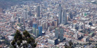 Bogota: Sehenswürdigkeiten in Kolumbiens Hauptstadt Sehenswürdigkeiten in Kolumbiens Hauptstadt Bogota