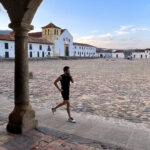 Villa de Leyva: Koloniales Flair in den Anden Welt Explorer in Kolumbiens Kolonialstadt Villa de Leyva