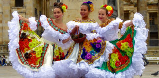 Kolumbien: Reiseinformationen, Reisevorbereitung und Reisetipps Kolumbien Reisevorbereitung, Reiseinformation und Reisetipps