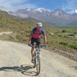 Argentinien: Anden-Cross mit dem Mountainbike Anden-Cross mit dem Mountainbike durch Argentinien