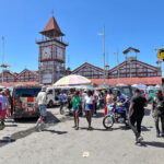 Georgetown – Willkommen in Guyanas Hauptstadt Georgetown Hauptstadt Guyana im Norden von Südamerika