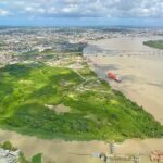 Paramaribo – Schmelztiegel der Kulturen Paramaribo Hauptstadt Suriname in Südamerika