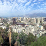 Santiago de Chile: Sehenswürdigkeiten, Ausflüge und Touren Hauptstadt Santiago de Chile