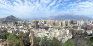 Santiago de Chile: Sehenswürdigkeiten, Ausflüge und Touren Hauptstadt Santiago de Chile