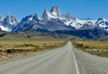 Rundreise durch Patagonien in Chile und Argentinien Roadtrip und Rundreise Patagonien durch Chile und Argentinien