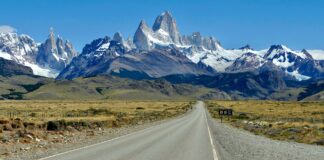 Rundreise durch Patagonien in Chile und Argentinien Roadtrip und Rundreise Patagonien durch Chile und Argentinien