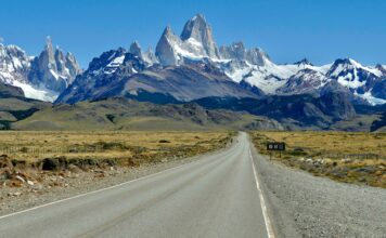 Rundreise durch Patagonien in Chile und Argentinien Roadtrip und Rundreise Patagonien durch Chile und Argentinien