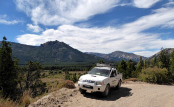 Erlebnisreisen, Backpacking, Rundreisen und Roadtrips Mietwagen Chile Roadtrip