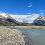 El Chaltén, Patagonien – Argentiniens Hauptstadt des Trekking El Chaltén Hauptstadt des Trekking mit Fitz Roy in Argentinien