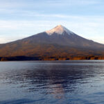 Puerto Varas, Lago Llanquihue und Vulkan Osorno Puerto Varas am Lago Llanquihue mit dem Vulkan Osorno