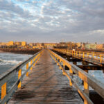 Swakopmund zwischen Namib-Wüste und Atlantik Swakopmund zwischen Namib-Wüste und Atlantik