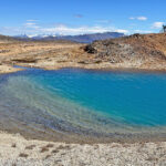 Mountainbiking in Patagonien und chilenisches Seengebiet Mountainbike chilenisches Seengebiet und Patagonien in Südamerika