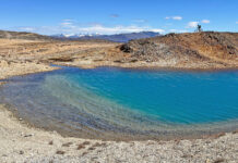 Mountainbiking in Patagonien und chilenisches Seengebiet Mountainbike chilenisches Seengebiet und Patagonien in Südamerika